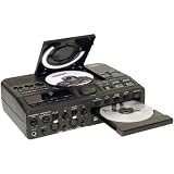 音楽練習用 CDプレーヤー CDレコーダー PSD300