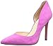 Jessica Simpson Women's Claudette Rubber Dress Pump