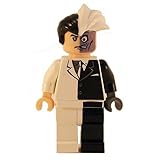 Two-Face - LEGO Batman 2 Figure
