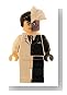 Two-Face LEGO Batman 2