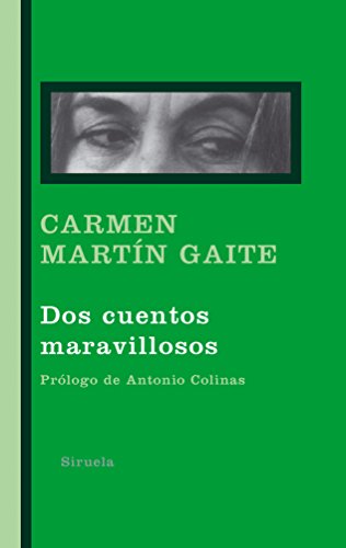 Dos cuentos maravillosos (Libros del Tiempo) (Spanish Edition)