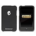 Skullcandy Slider Case for iPhone - Black (SCSSBZ-14)