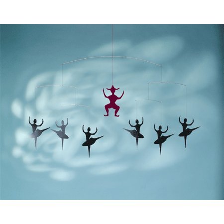 Hans Christian Andersen's Ballet Mobile