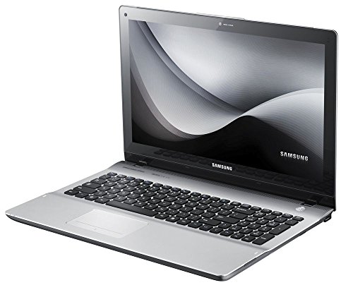 Samsung QX410 14-Inch Notebook (Silver) Samsung QX410 14-Inch Notebook (Silver)