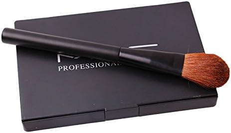 Pro 15 Colors Concealer Palette Contouring Facial Cream Halloween Party Makeup Foundation Set (Concealer Palette)