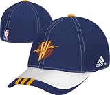 Golden State Warriors Romper with Knit Hat - Toddler (24 Months)