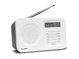 Review Alba TRDAB2810 / Alba TRDAB2810 DAB Desktop Radio with FM Radio