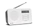 Alba TRDAB2810 DAB Desktop Radio with FM Radio