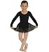 Child Long Sleeve Dress - CL5309