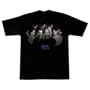 Buffy the Vampire Slayer - Friends - Black T-Shirt