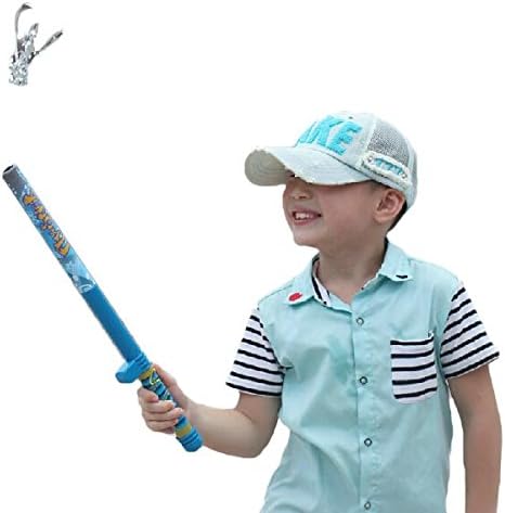 Magic Wand Fun Electric Levitation Fly Stick Mini Toy Novel Gift