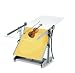 Elinchrom EL 26265 Matte Plexiglass Plate for EL 19221 Still Life Table (White)