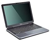Fujitsu Siemens Amilo Xi2528 17 Zoll WXGA Notebook (Intel Core 2 Duo T8100  2.1GHz, 2GB RAM, 320GB HDD, nVidia GeForce 8600M GS, DVD+-/RW/DL, Windows Vista Home Premium) - 
