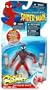 Spectacular Spider-Man Animated Action Figure Spider-Man (Red Spider) (Spider Charged!)