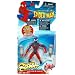 Spectacular Spider-Man Animated Action Figure Spider-Man (Red Spider) (Spider Charged!)
