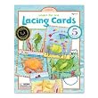 Under the Sea Lacing Cards