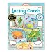 Under the Sea Lacing Cards