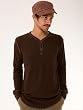 Alternative aa4444 Reversible Henley