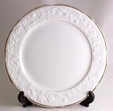 1931 Royal Stafford Old English Oak 6.5 inch side plate