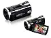 HP Full HD Digital Camcorder-V5560u