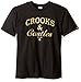 Crooks & Castles Men's Timeless T-Shirt