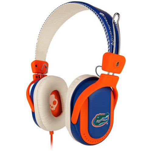 Skullcandy Agent Over-Ear Headphone SGAGCZ-029 (Florida Agent)