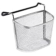 Umbra Lattice Stainless Steel Single Sink Caddy