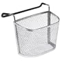 Umbra Lattice Stainless Steel Sink Caddy