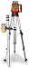 PLS Laser PLS-60570 PLS HLE 1000 Kit, Red/Yellow