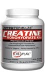 Review Jarrow Formulas  / Creatine Monohydrate Kilo