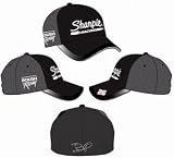 Jamie Mcmurray Flex Fit Nascar Racing Hat