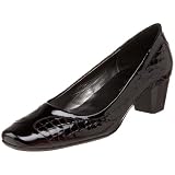 Renzo Womens Tamara Pump