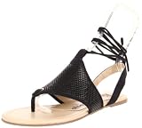 olsenHaus Women's St. Croix Flat