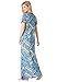 Dreams & Co. Women's Plus Size Maxi Lounger