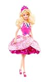 Barbie Princess Charm School Blair 3-in-1 Doll