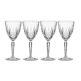 Marquis by Waterford Sparkle Wine Glass, Set of 4