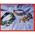 Head Wreath -laurel Leaves (b)