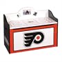 Philadelphia Flyers NHL Wooden Toy Chest