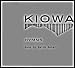 Book Kiowa Hymns (2 CDs and booklet)