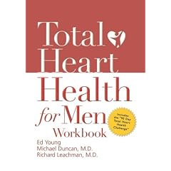 Total Heart Health for Men Workbook