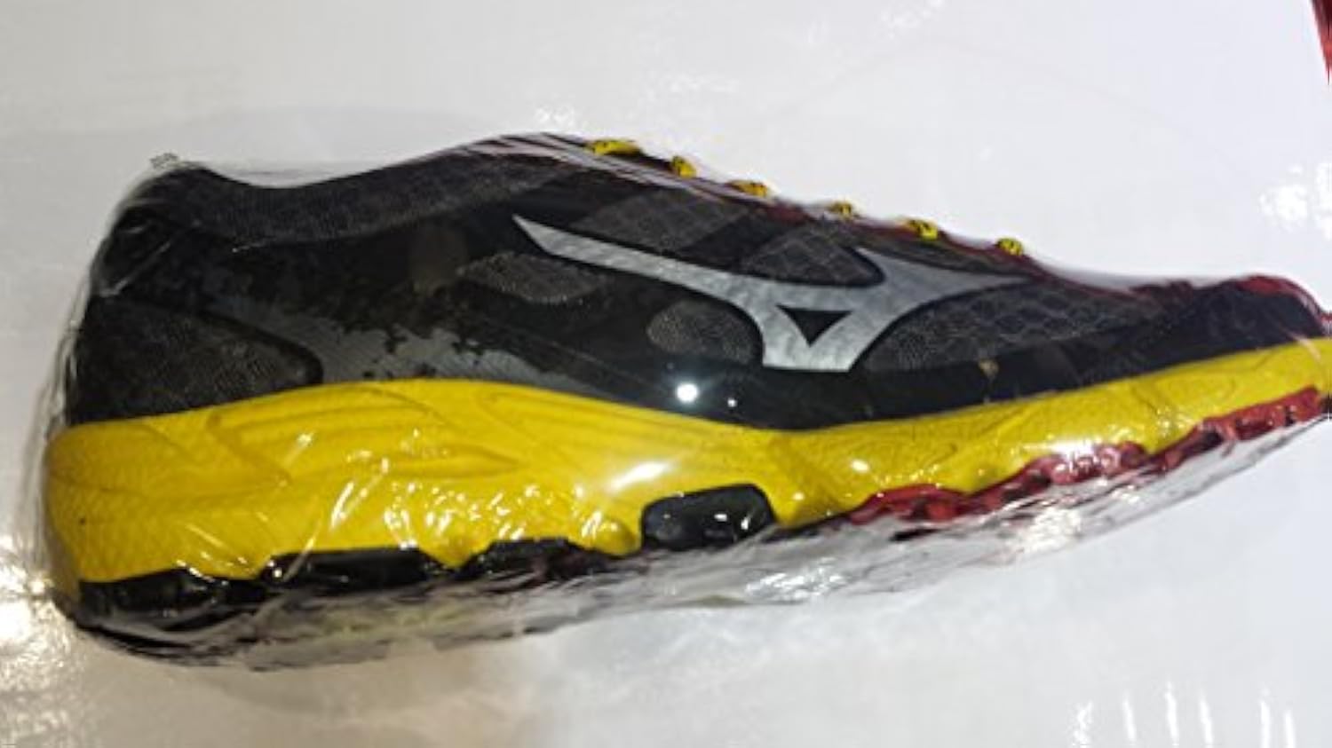 mizuno wave kien 2015