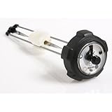 Kelch 54-1810 9" Gauge Snowmobile Gas Cap