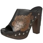 Stuart Weitzman Women's Theclog Clog