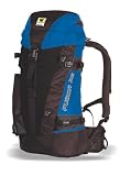 Mountainsmith Fusion 35 Backpack,Pacific Blue,Long Torso