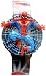 Spiderman Boys LCD Watch