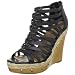 Chinese Laundry Women's Dragonfly Wedge Sandal