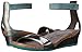 NAOT Footwear Women's Pixie Wedge Sandal with Cork Footbed and Arch Support Footbed - Adjustable Ankle Strap - Comfort and Support - Lightweight and Perfect for Travel - Narrow to Medium Fit