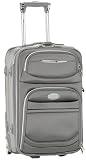 Delsey Helium Pilot 22