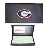 Georgia Bulldogs NCAA Checkbook From Rico
