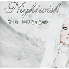 Wish I Had An Angel